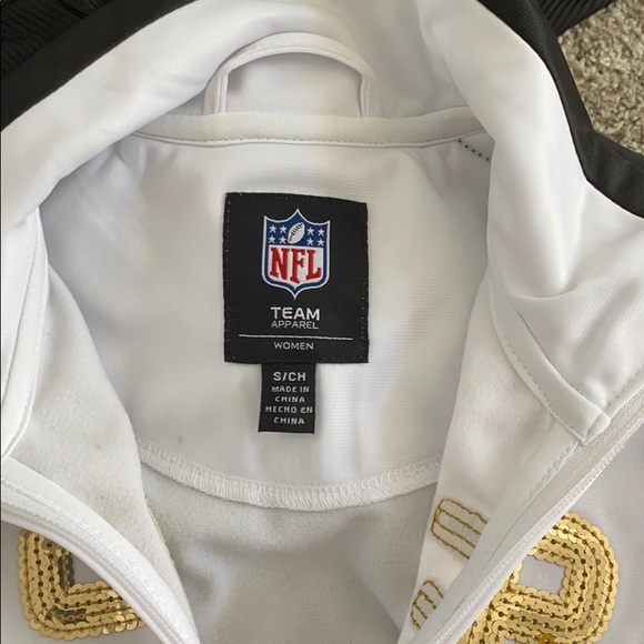 49er jacket - Picture 5 of 7